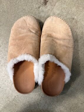 Jenni Kayne Slippers